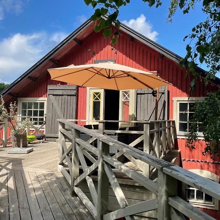 Arphus Lodge Eskilstuna Exterior photo
