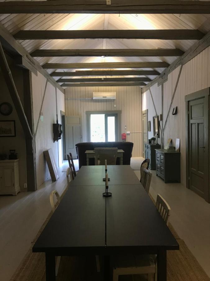 Arphus Lodge Eskilstuna Exterior photo