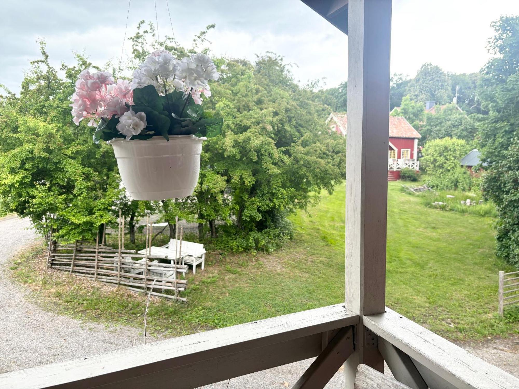 Arphus Lodge Eskilstuna Room photo