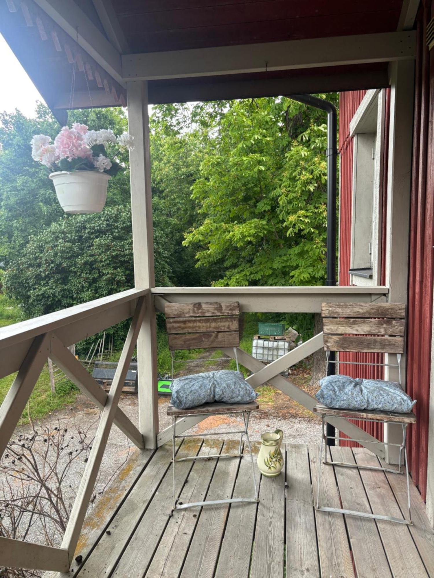 Arphus Lodge Eskilstuna Room photo